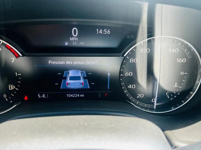 2020 Cadillac CT5 Luxury