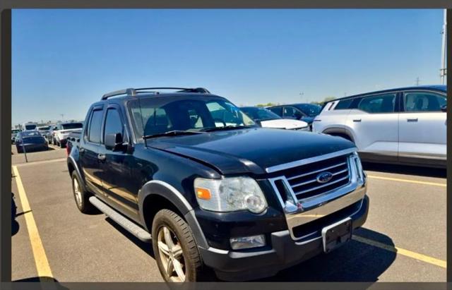 2010 Ford Explorer Sport Trac XLT for sale in Maple Shade, NJ