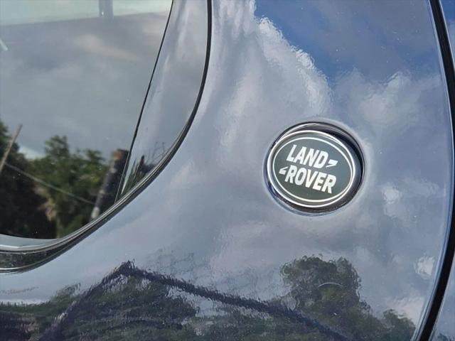 2022 Land Rover Discovery P300 S