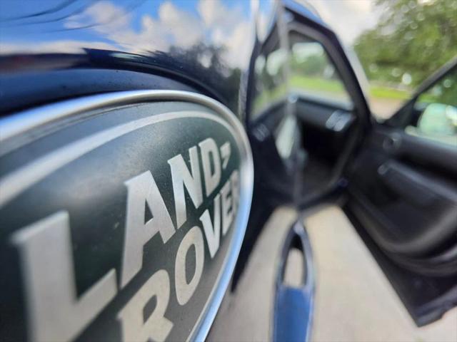 2022 Land Rover Discovery P300 S