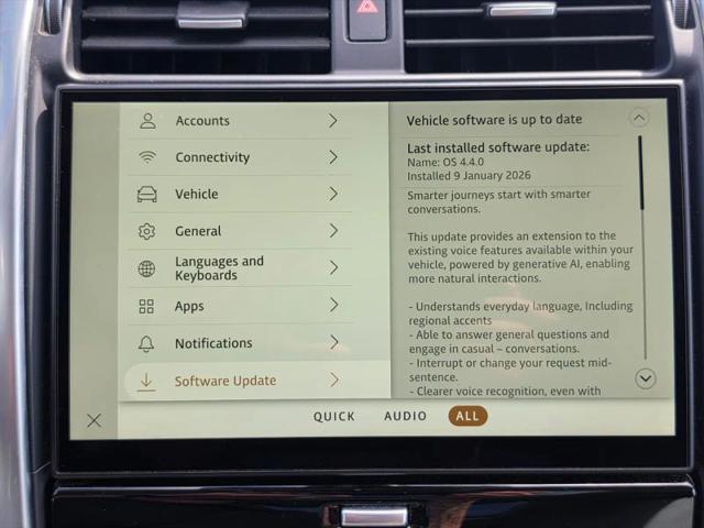 2022 Land Rover Discovery P300 S