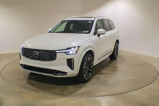 2025 Volvo XC90 B6 Plus 7-Seater for sale in Canonsburg, PA