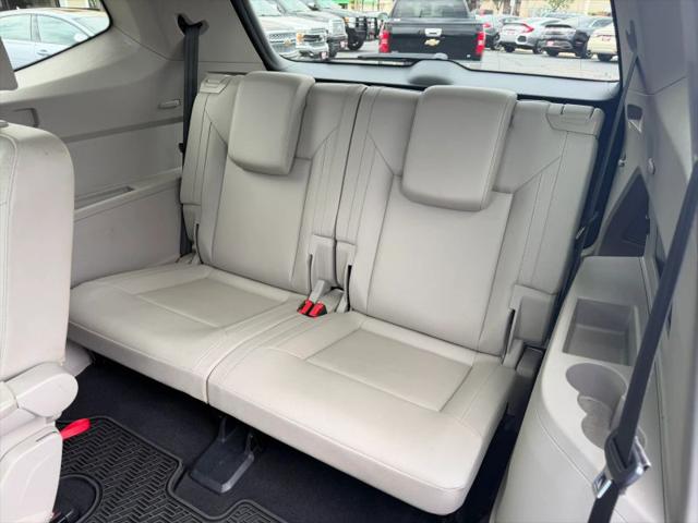 2019 Volkswagen Atlas 3.6L V6 SEL
