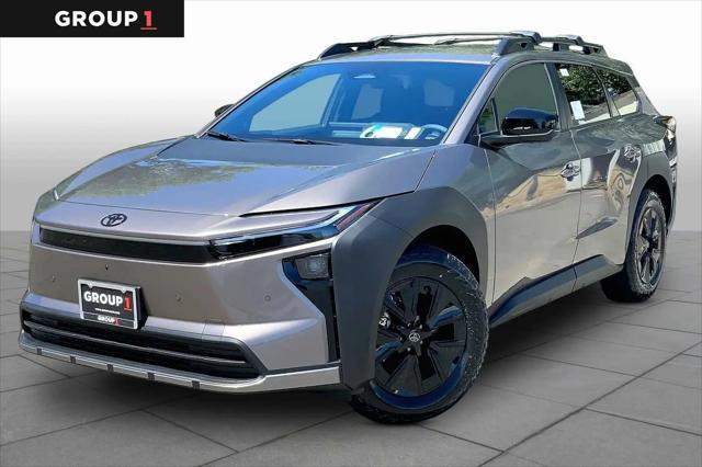 2026 Toyota bZ Woodland Woodland for sale in Folsom, CA