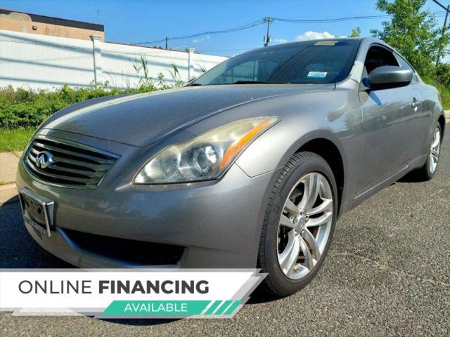 2009 INFINITI G37 G37x for sale in Union Beach, NJ