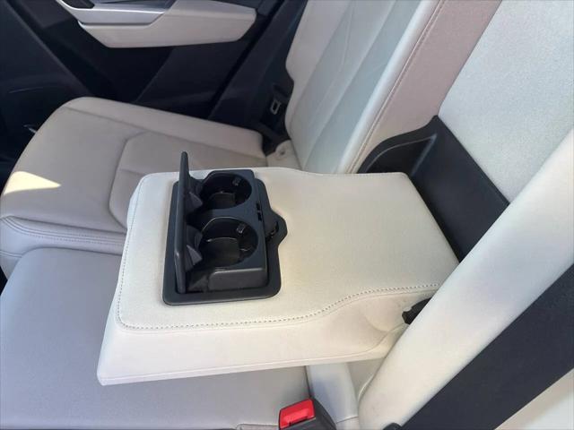 2021 Audi Q3 Premium Plus 45 TFSI S line quattro Tiptronic