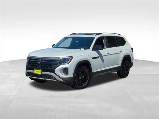 2026 Volkswagen Atlas Peak Edition for sale in Escondido, CA