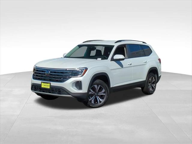 2026 Volkswagen Atlas SE for sale in Escondido, CA