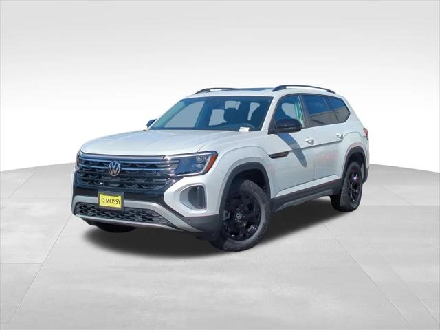 2026 Volkswagen Atlas Peak Edition for sale in Escondido, CA