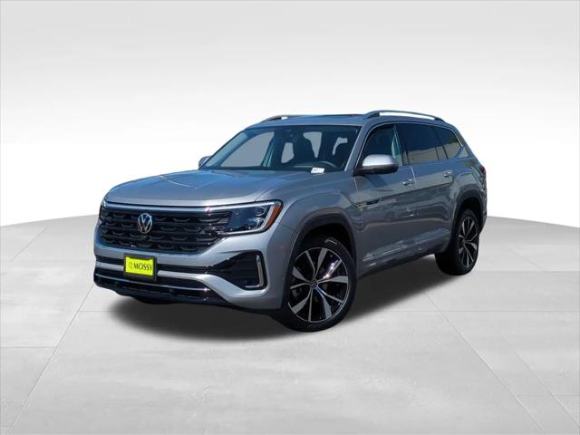 2026 Volkswagen Atlas SEL Premium R-Line for sale in Escondido, CA