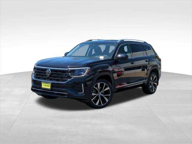 2026 Volkswagen Atlas SEL Premium R-Line for sale in Escondido, CA