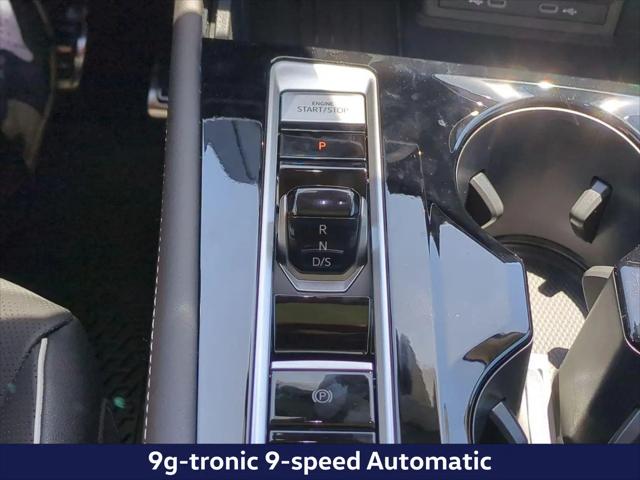 2026 Volkswagen Atlas SEL Premium R-Line