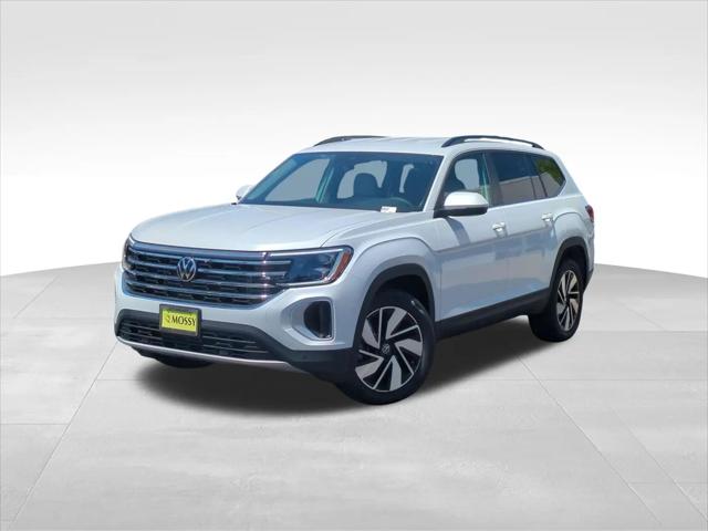 2026 Volkswagen Atlas SE with Technology for sale in Escondido, CA