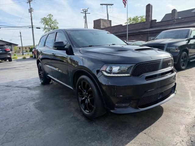 2019 Dodge Durango R/T AWD
