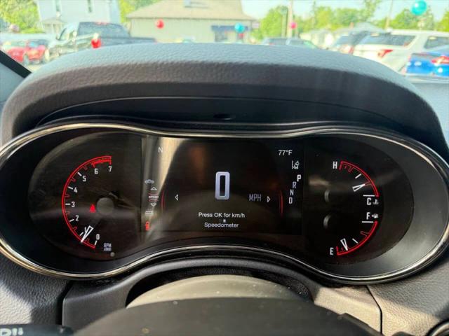 2019 Dodge Durango R/T AWD