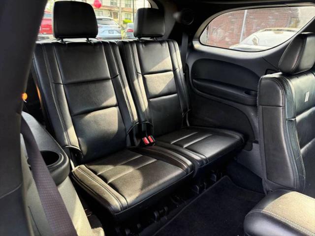 2019 Dodge Durango R/T AWD