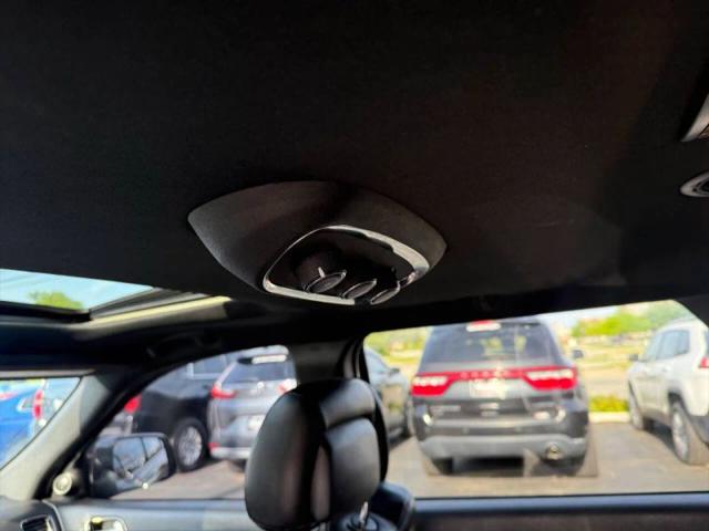 2019 Dodge Durango R/T AWD