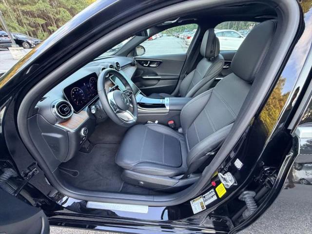 2025 Mercedes-Benz C-CLASS C 300 C 300