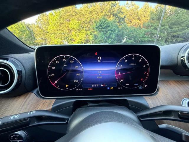 2025 Mercedes-Benz C-CLASS C 300 C 300