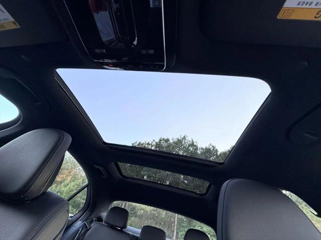2025 Mercedes-Benz C-CLASS C 300 C 300