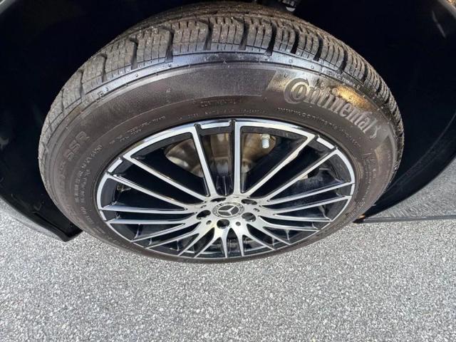 2025 Mercedes-Benz C-CLASS C 300 C 300