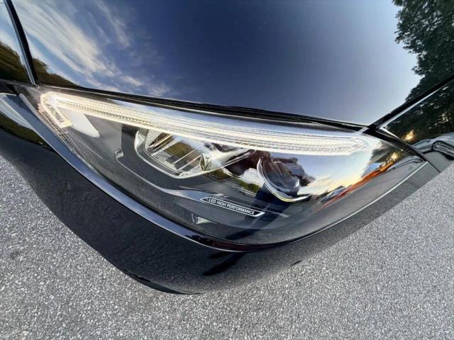2025 Mercedes-Benz C-CLASS C 300 C 300
