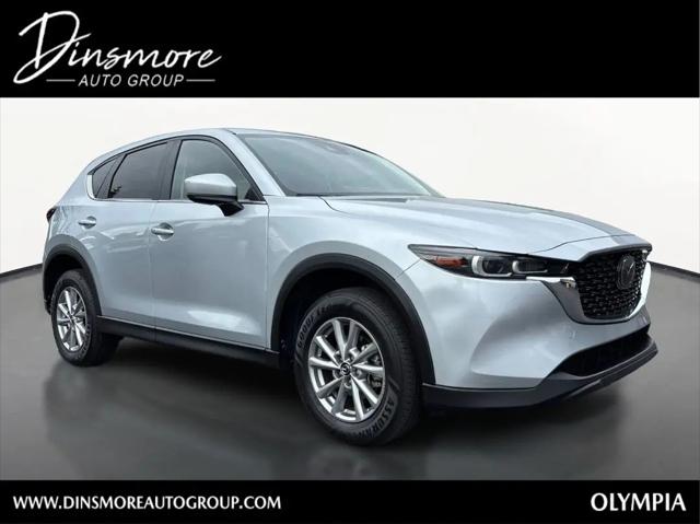 2023 Mazda CX-5 2.5 S Preferred for sale in Olympia, WA
