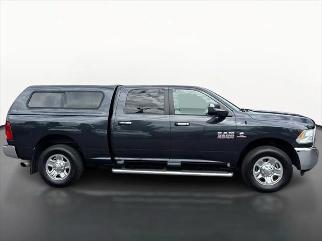 2016 Ram 2500 SLT