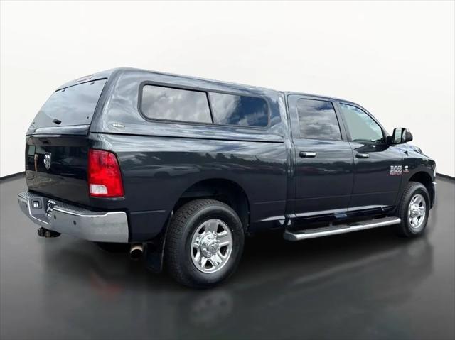 2016 Ram 2500 SLT