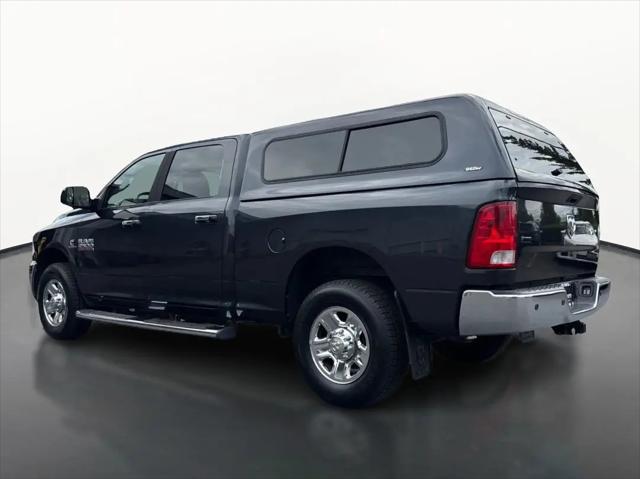 2016 Ram 2500 SLT
