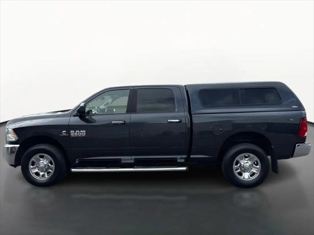 2016 Ram 2500 SLT