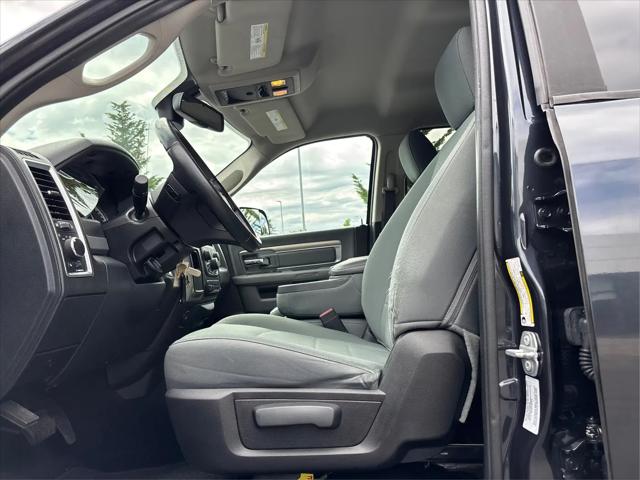 2016 Ram 2500 SLT