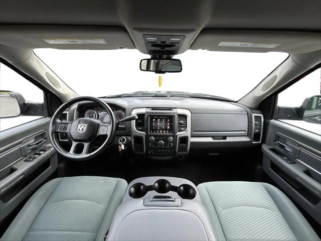 2016 Ram 2500 SLT