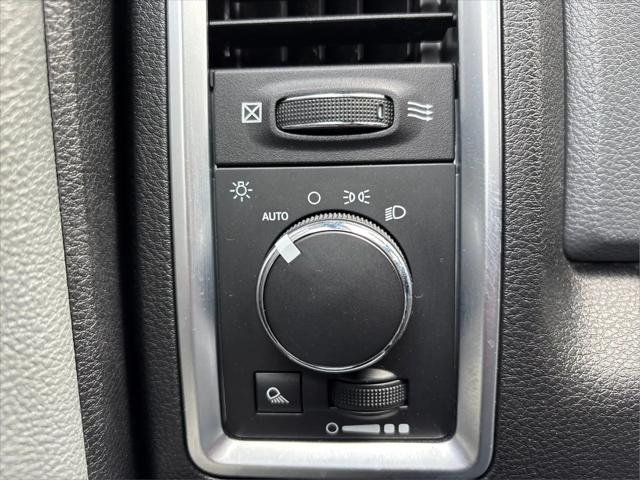 2016 Ram 2500 SLT
