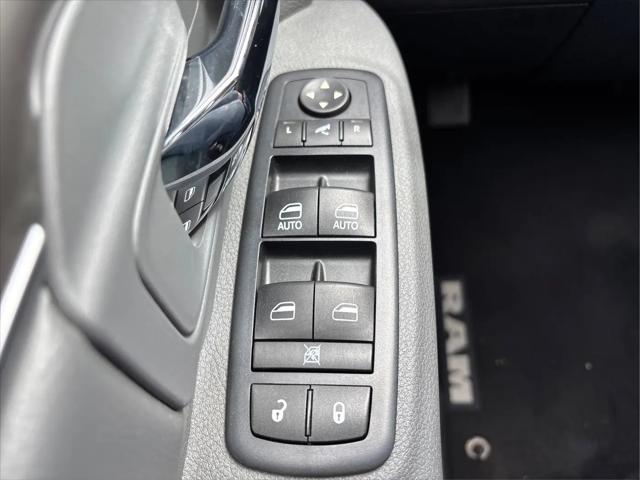 2016 Ram 2500 SLT