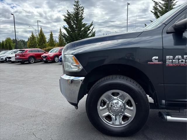 2016 Ram 2500 SLT