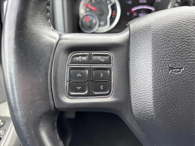 2016 Ram 2500 SLT