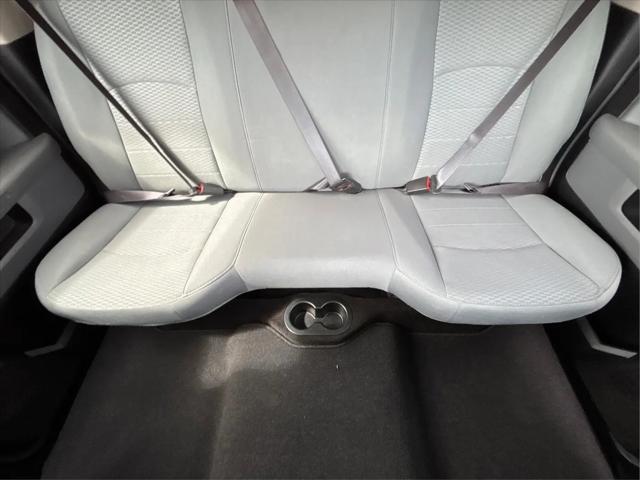 2016 Ram 2500 SLT