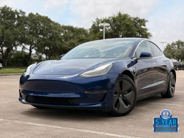 2018 Tesla Model 3 Long Range for sale in Houston, TX