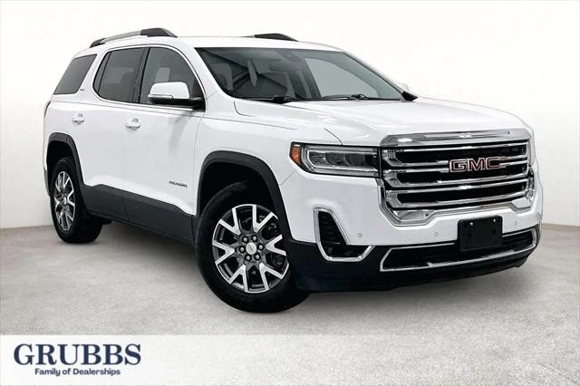 2022 GMC Acadia FWD SLT for sale in Wichita Falls, TX