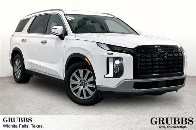 2025 Hyundai Palisade SEL for sale in Wichita Falls, TX