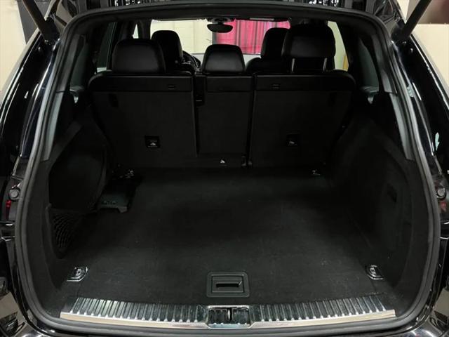 2016 Porsche Cayenne Base