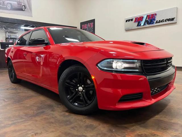 2020 Dodge Charger SXT RWD for sale in Jacksonville, FL