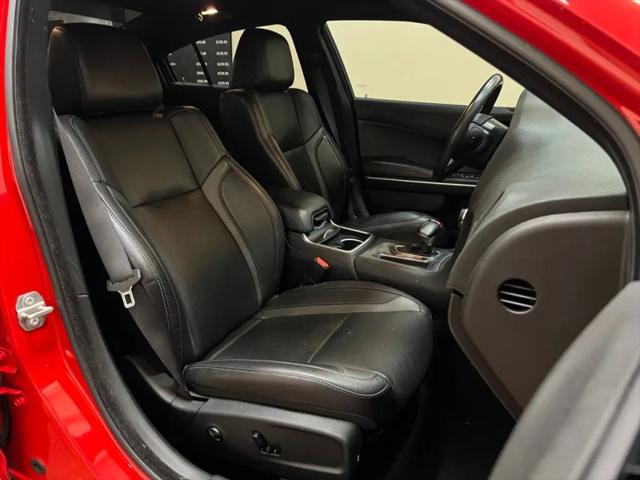 2020 Dodge Charger SXT RWD