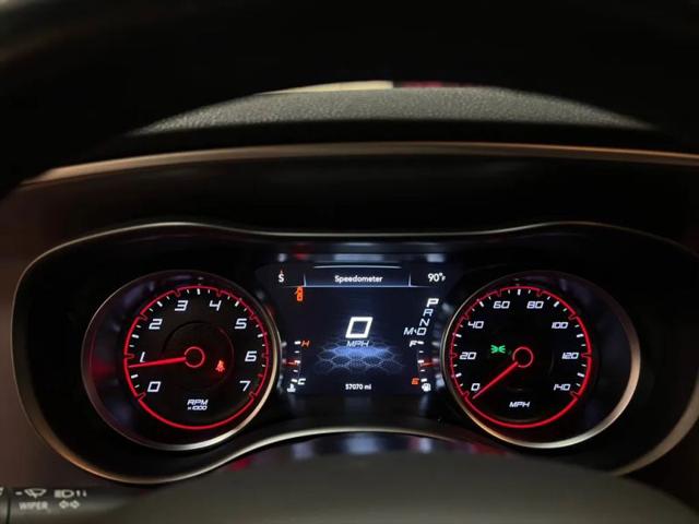 2020 Dodge Charger SXT RWD