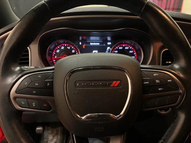 2020 Dodge Charger SXT RWD