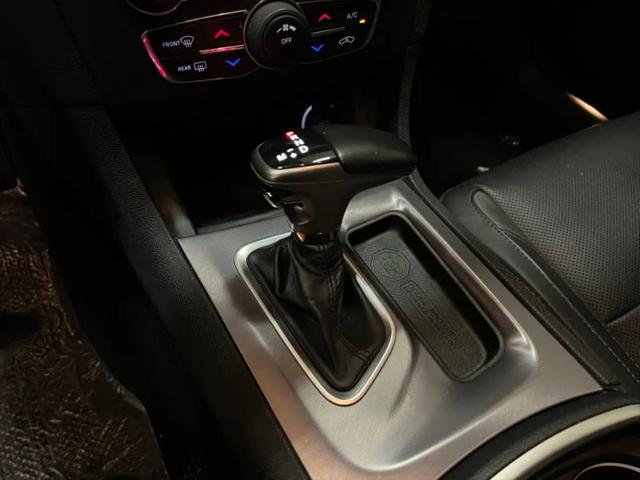 2020 Dodge Charger SXT RWD
