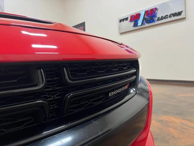 2020 Dodge Charger SXT RWD