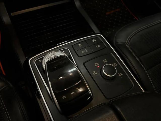 2018 Mercedes-Benz GLE AMG GLE 63 S 4MATIC