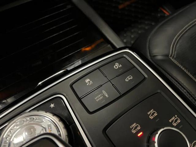 2018 Mercedes-Benz GLE AMG GLE 63 S 4MATIC